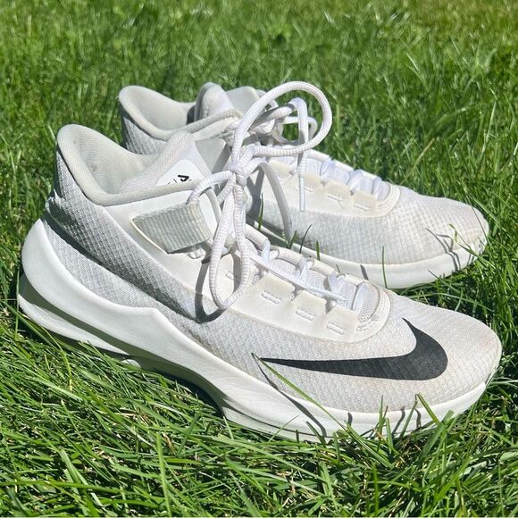 Nike Air Max Infuriate 2 Mid
White Platinum Men’s size 7.5 - Picture 2 of 16